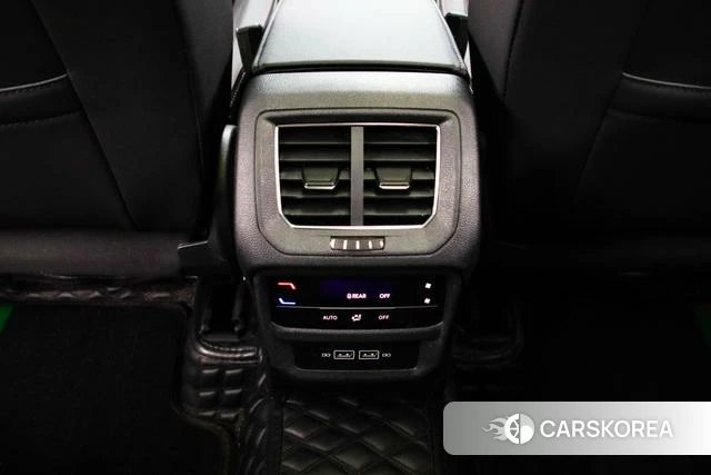 Volkswagen Tanyue id 4277962 из Китая 23
