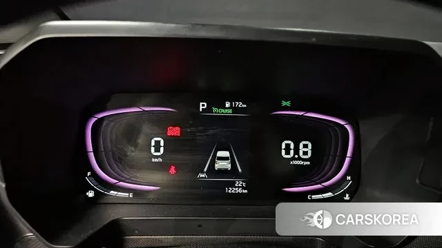 Kia The New Kia Ray id 3311091 из Кореи 18