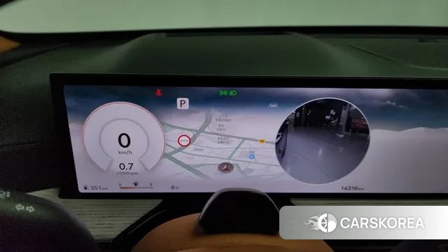 Genesis GV80 id 3706710 из Кореи 18