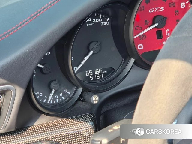 Porsche 911 id 3796297 из Кореи 14