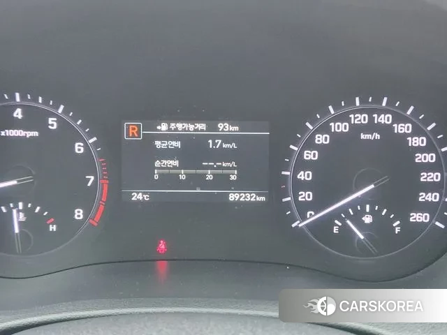 Genesis G80 id 3176876 из Кореи 18