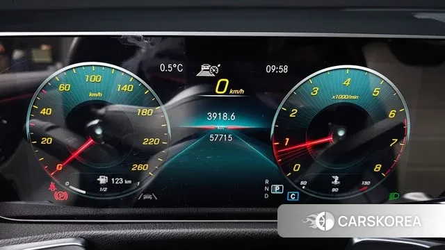 Mercedes-Benz GLB-Class X247 id 3573265 из Кореи 18