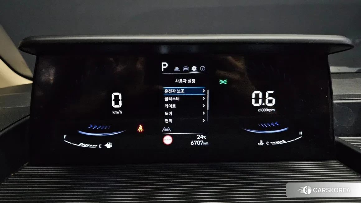 Hyundai Staria id 1688919 из Кореи 18