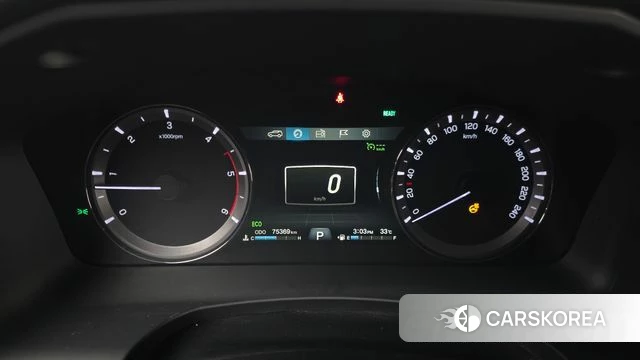 Ssangyong The New Rexton Sports Cannes id 4585924 из Кореи 18