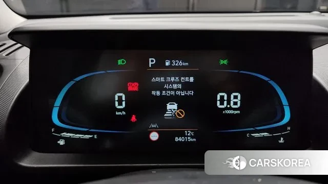 Hyundai Casper id 3389435 из Кореи 18