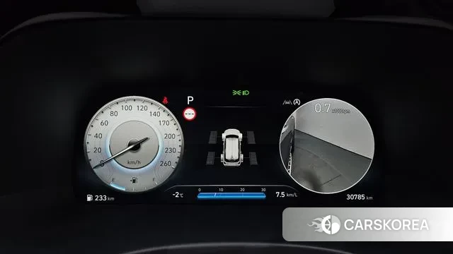 Hyundai The New Palisade id 3596119 из Кореи 18