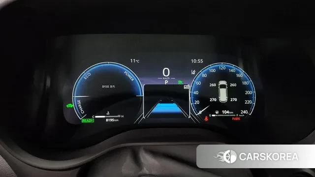 Toyota Sienna 4th Generation id 3388280 из Кореи 18