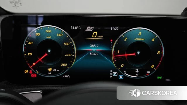 Mercedes-Benz GLB-Class X247 id 4702366 из Кореи 18