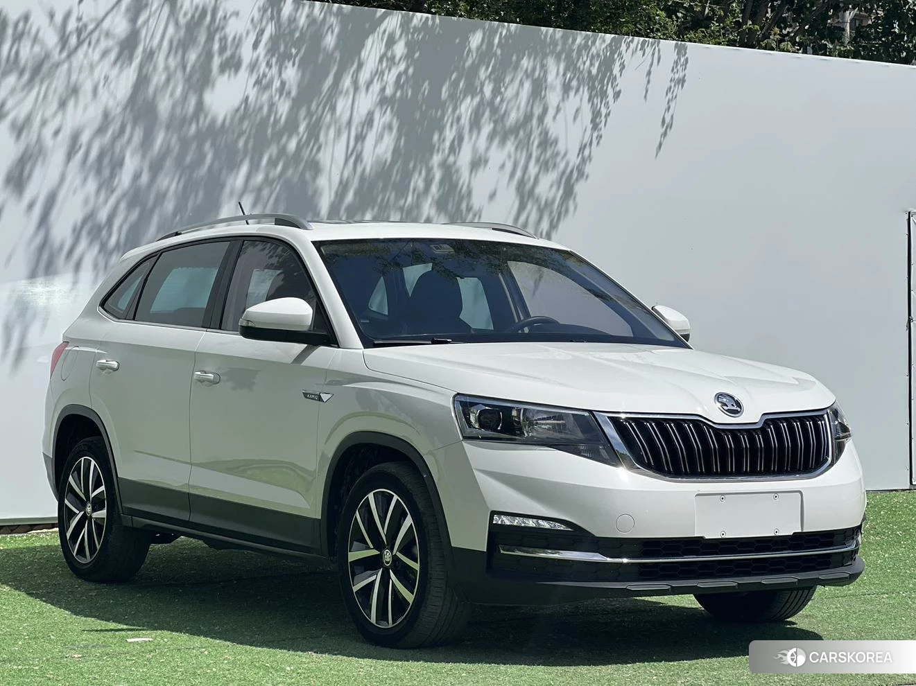 Skoda Komick id 4413410 из Китая 8