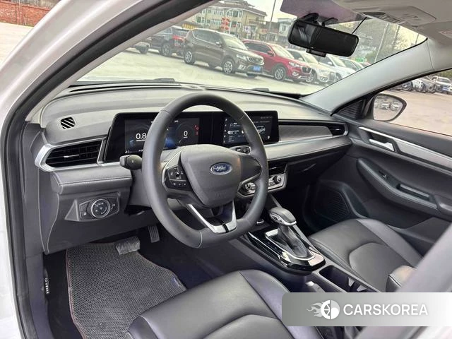 Ford Forrest id 4394174 из Китая 12