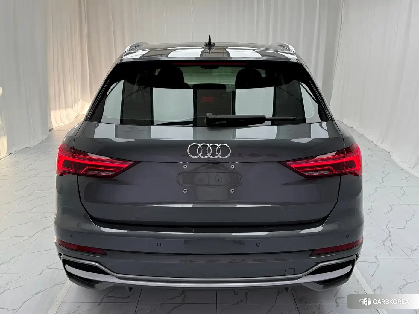 Audi Q3 id 4583885 из Китая 10