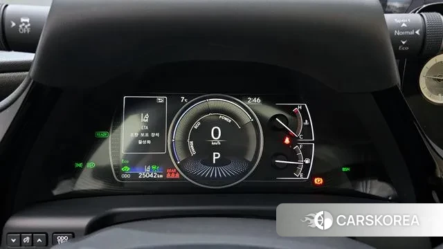 Lexus ES300h 7th generation id 3654561 из Кореи 18