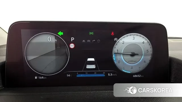 Hyundai Staria id 3705806 из Кореи 18