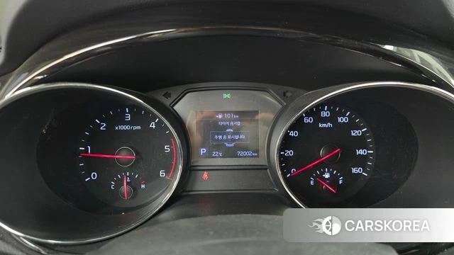 Kia The New Carnival id 3942653 из Кореи 18