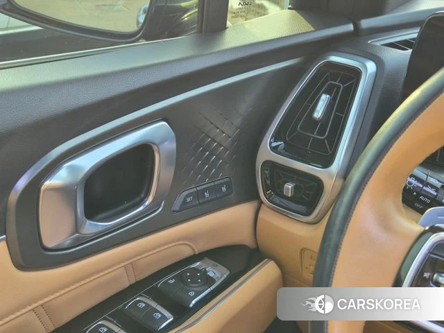 Kia Sorento 4th Generation id 3982124 из Кореи 14