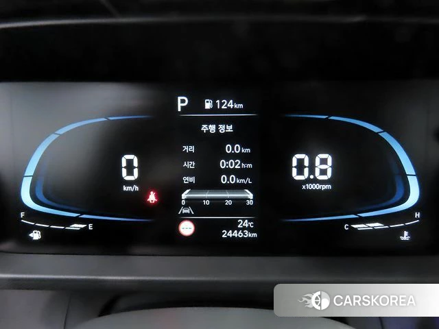 Hyundai Casper id 4871476 из Кореи 18