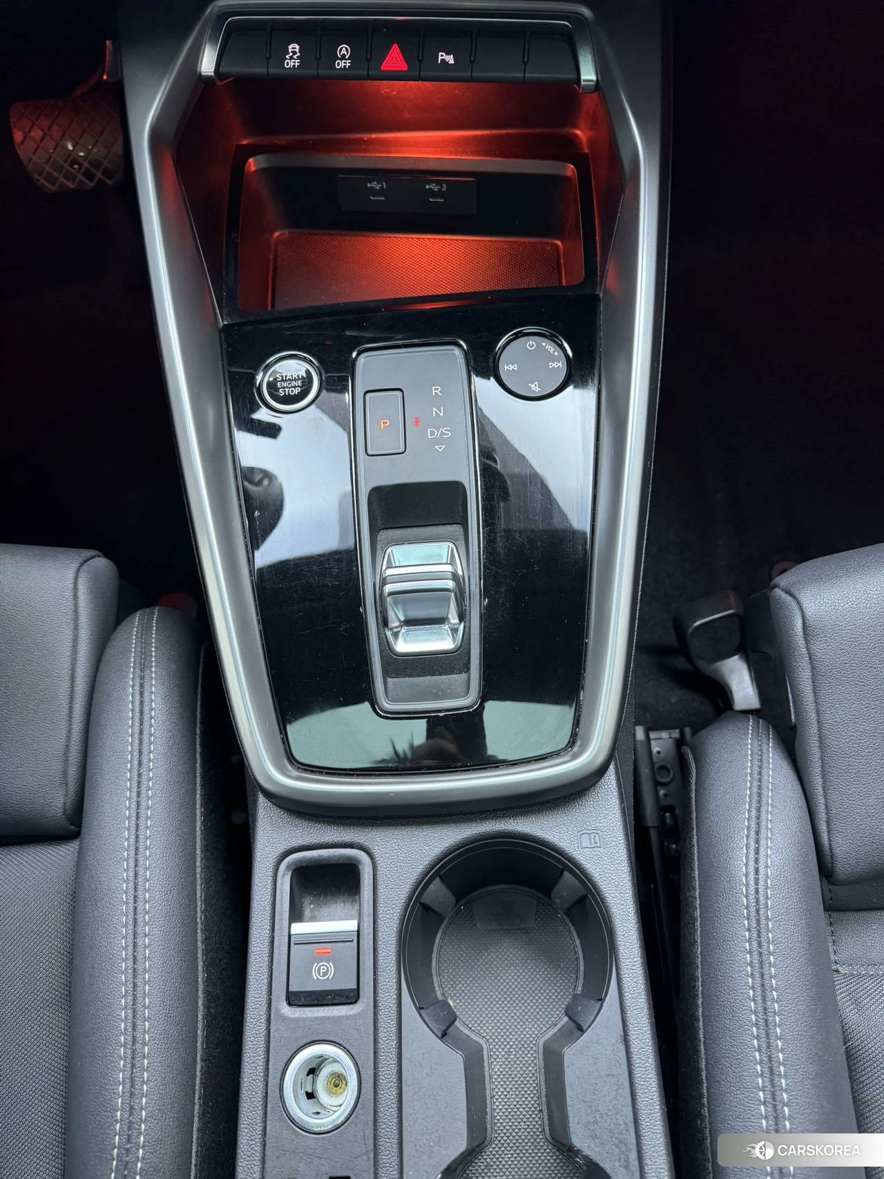 Audi A3 id 4426670 из Китая 19