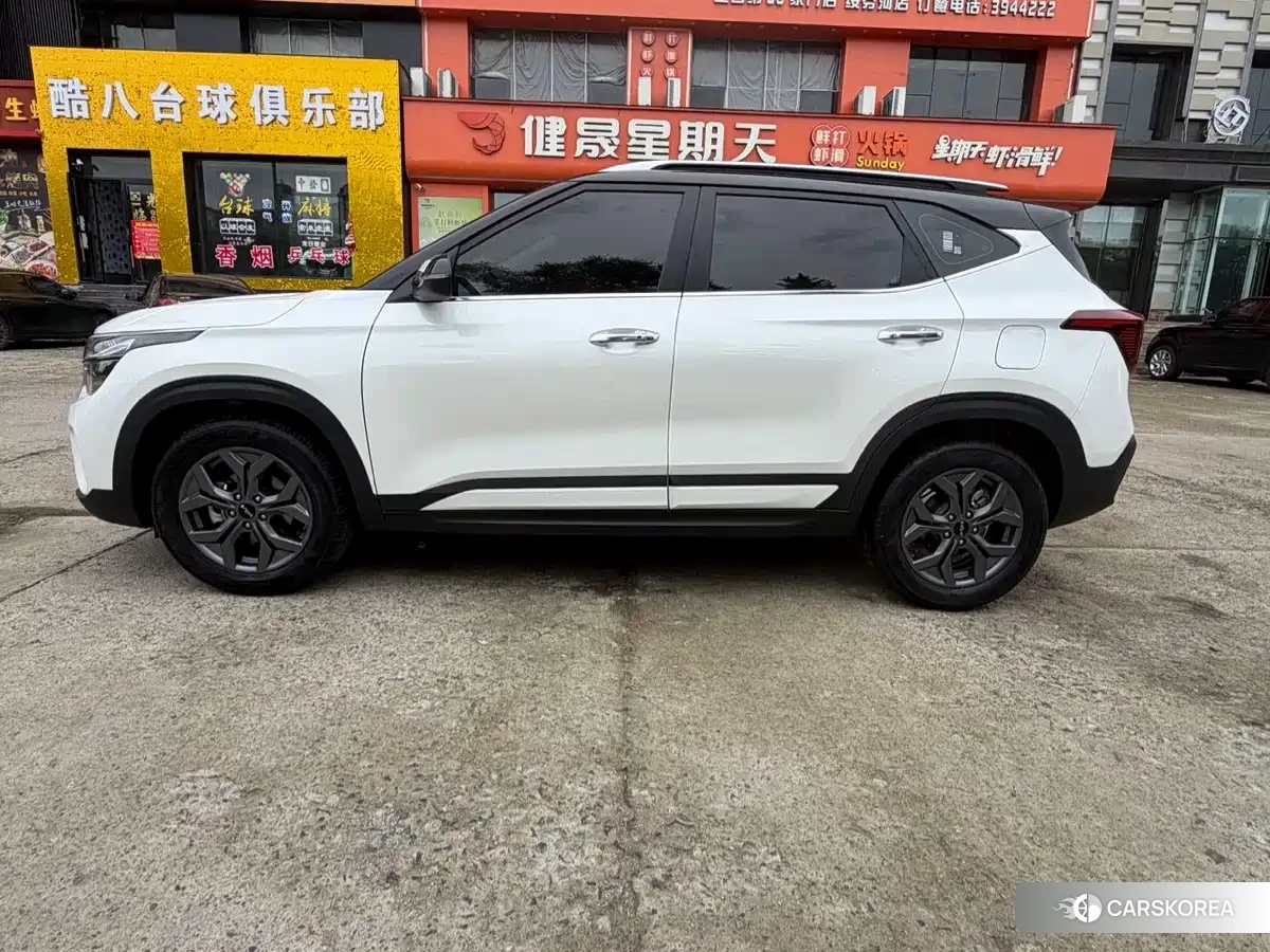 Kia Seltos id 4583776 из Китая 22