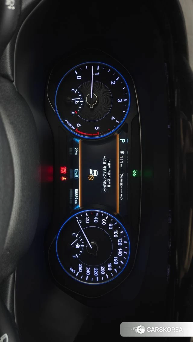 Hyundai Palisade id 4631503 из Кореи 28