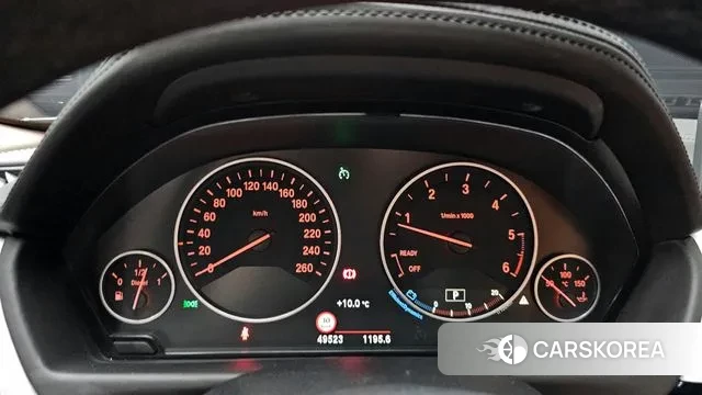 BMW 4 Series (F32) id 3485098 из Кореи 18