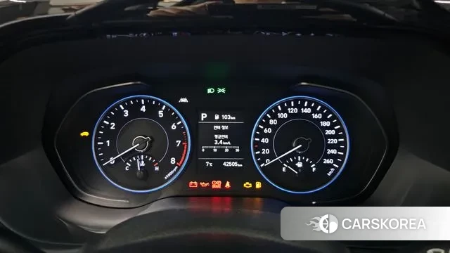 Hyundai Palisade id 3722583 из Кореи 18