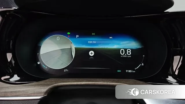 Kia K5 3rd generation id 3128790 из Кореи 18