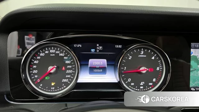 Mercedes-Benz E-Class W213 id 3894209 из Кореи 18