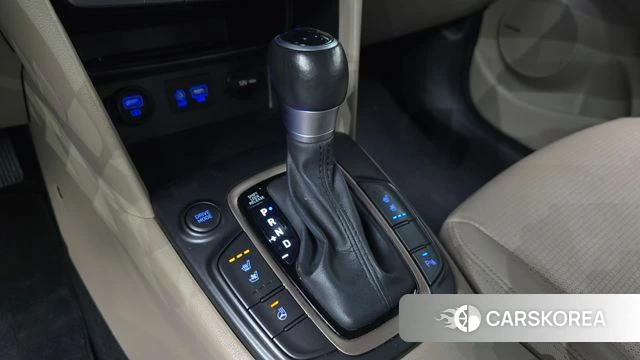 Hyundai Kona id 4662783 из Кореи 28