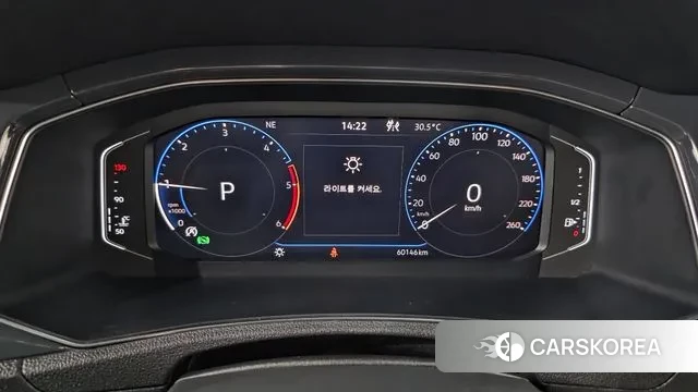 Volkswagen T-Roc id 3012670 из Кореи 18