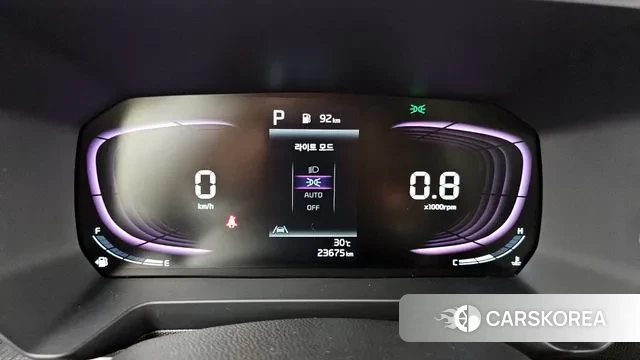 Kia The New Kia Ray id 3058481 из Кореи 18