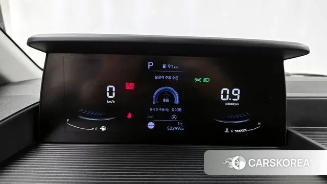 Hyundai Staria id 3555520 из Кореи 18