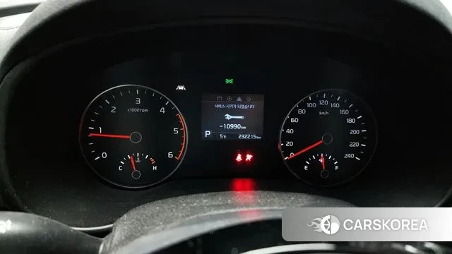 Kia Sportage The Bold id 3530454 из Кореи 18