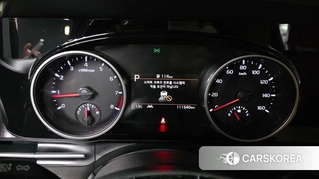 Kia Carnival 4th generation id 3826742 из Кореи 18