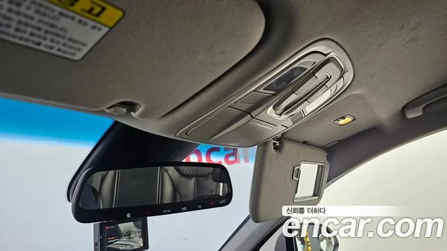 Hyundai Santa Fe TM id 2535175 из Кореи 18