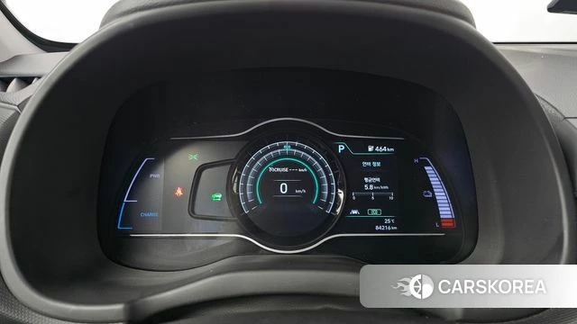 Hyundai Kona Electric id 4520522 из Кореи 18