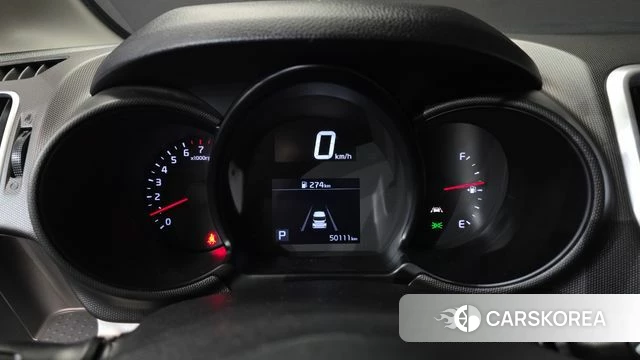 Kia The New Ray id 4250315 из Кореи 28
