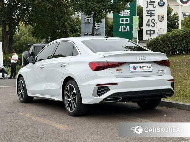 Audi A3 id 4213877 из Китая 11
