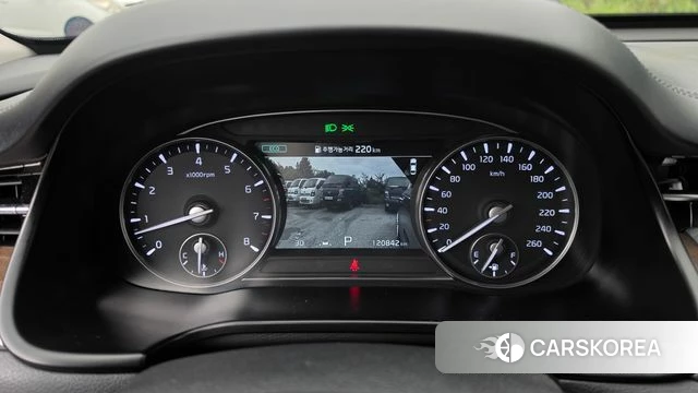 Kia More K9 id 4620333 из Кореи 18