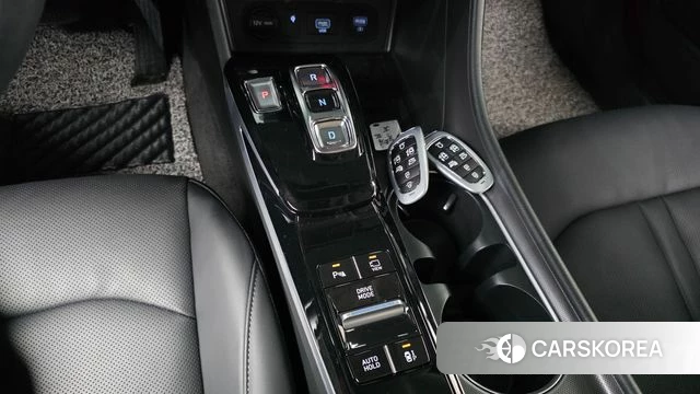 Hyundai Sonata Hybrid (DN8) id 4500895 из Кореи 30