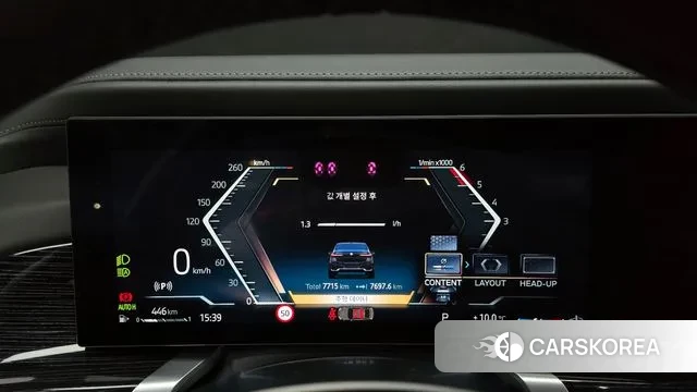 BMW 7 Series (G70) id 3731991 из Кореи 18