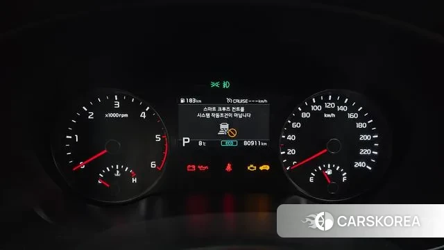 Kia Sportage The Bold id 3515001 из Кореи 18