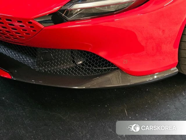 Ferrari Rome id 4442079 из Кореи 18