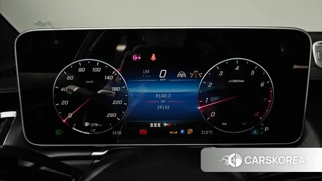 Mercedes-Benz S-Class W223 id 3289556 из Кореи 18