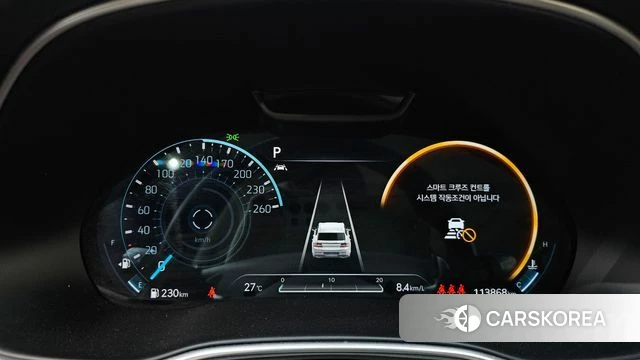Genesis GV80 id 4688701 из Кореи 28