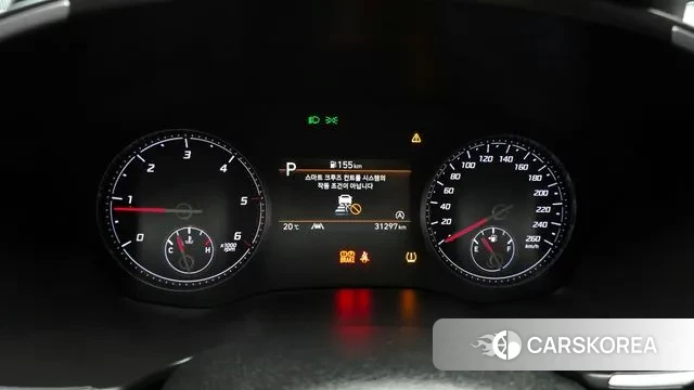 Hyundai The New Santa Fe id 3269439 из Кореи 18