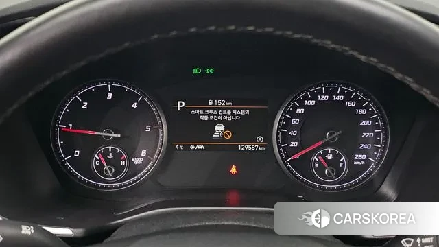 Hyundai The New Santa Fe id 3420862 из Кореи 18