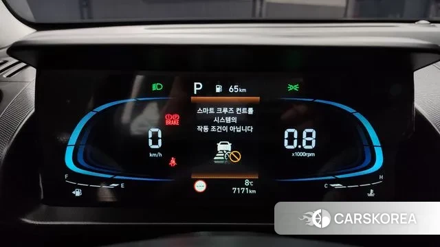 Hyundai Casper id 3420154 из Кореи 18