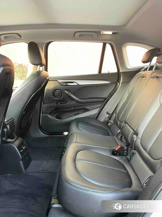 BMW X1 id 4241183 из Китая 23