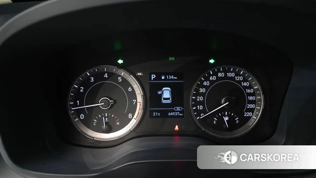 Hyundai Venue id 4310205 из Кореи 29