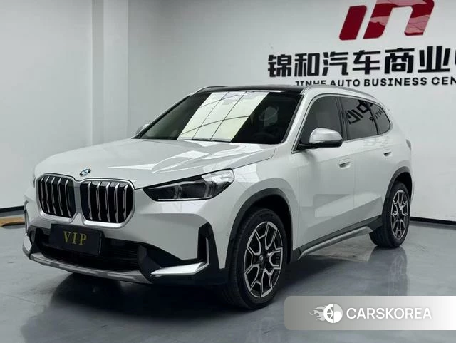BMW X1 id 4290010 из Китая 8